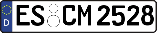 ES-CM2528
