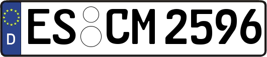 ES-CM2596
