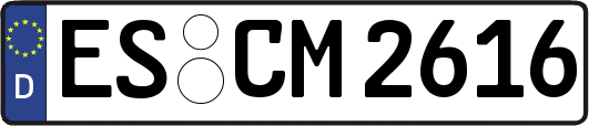 ES-CM2616