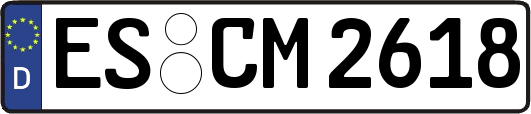 ES-CM2618