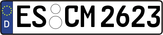 ES-CM2623