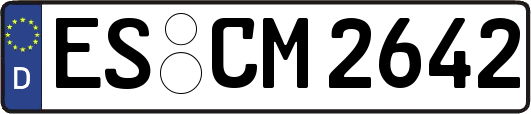 ES-CM2642