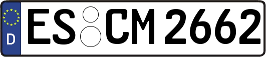 ES-CM2662