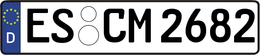 ES-CM2682