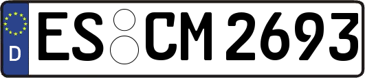 ES-CM2693