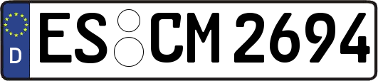 ES-CM2694