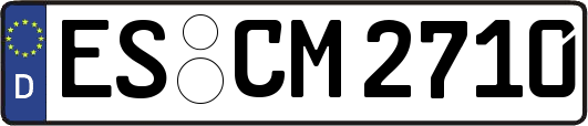 ES-CM2710