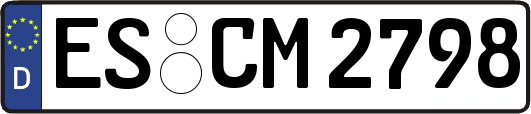 ES-CM2798
