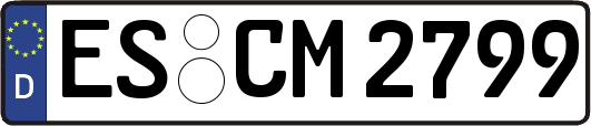 ES-CM2799
