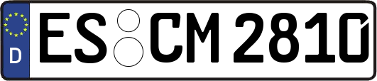 ES-CM2810