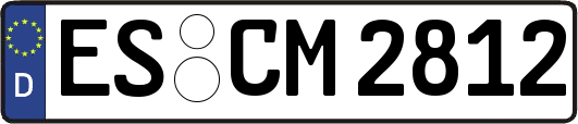 ES-CM2812