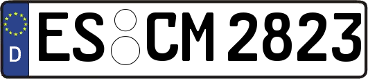 ES-CM2823