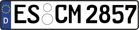 ES-CM2857
