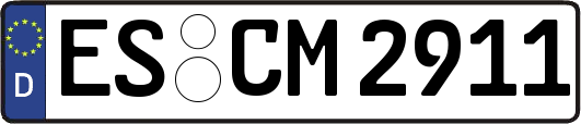 ES-CM2911