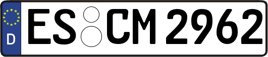 ES-CM2962