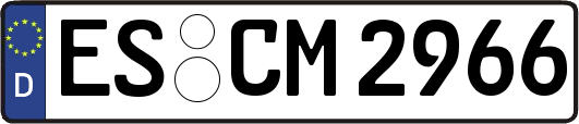 ES-CM2966