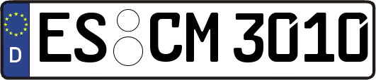ES-CM3010