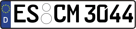 ES-CM3044