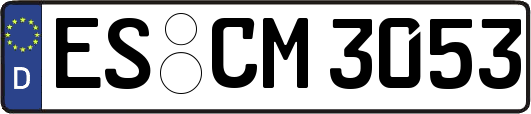 ES-CM3053