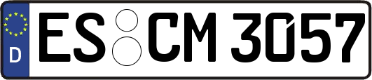 ES-CM3057