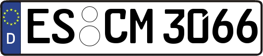 ES-CM3066