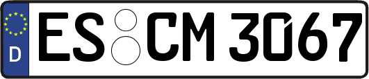 ES-CM3067