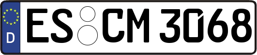 ES-CM3068