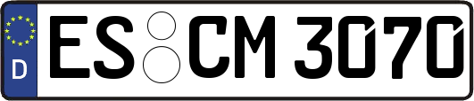 ES-CM3070