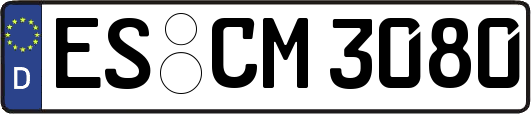 ES-CM3080