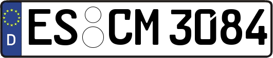 ES-CM3084