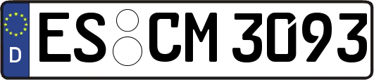 ES-CM3093