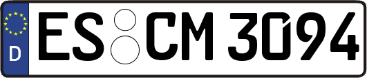 ES-CM3094