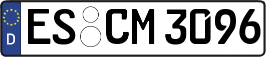 ES-CM3096