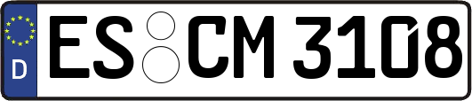 ES-CM3108