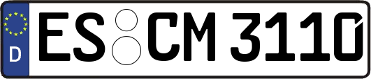 ES-CM3110