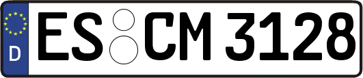 ES-CM3128