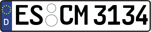 ES-CM3134