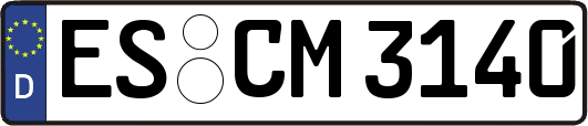 ES-CM3140