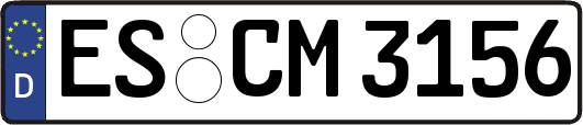 ES-CM3156