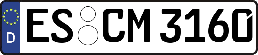 ES-CM3160