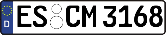 ES-CM3168