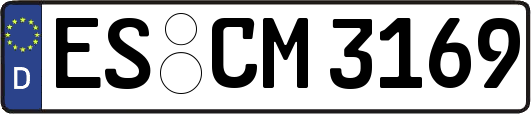 ES-CM3169