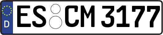 ES-CM3177