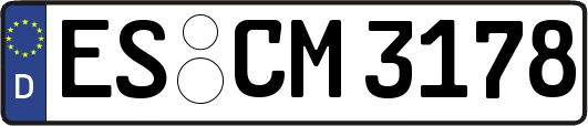 ES-CM3178