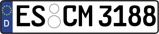 ES-CM3188