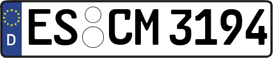 ES-CM3194