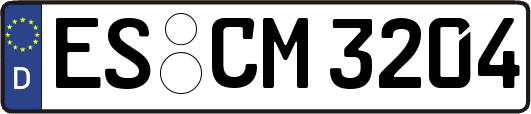 ES-CM3204