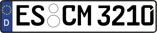 ES-CM3210