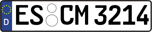 ES-CM3214