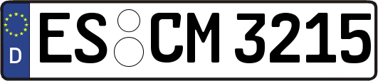ES-CM3215